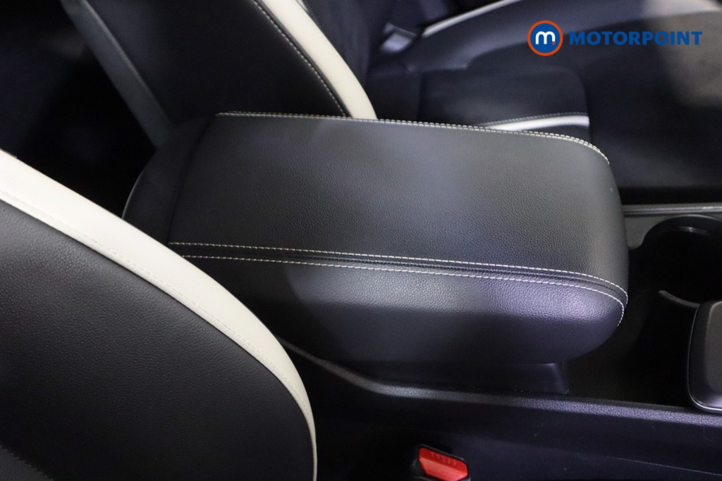 KIA Sportage Gt-Line Automatic Petrol-Electric Hybrid SUV - Stock Number (1610341) - 26th supplementary image