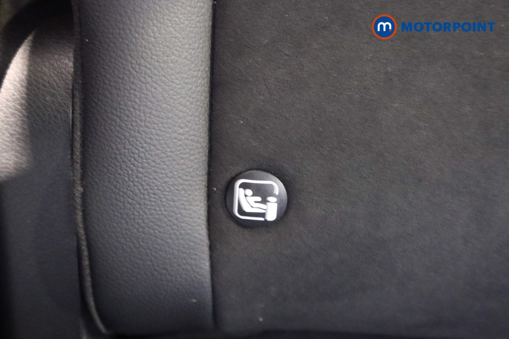 KIA Sportage Gt-Line Automatic Petrol-Electric Hybrid SUV - Stock Number (1610341) - 27th supplementary image