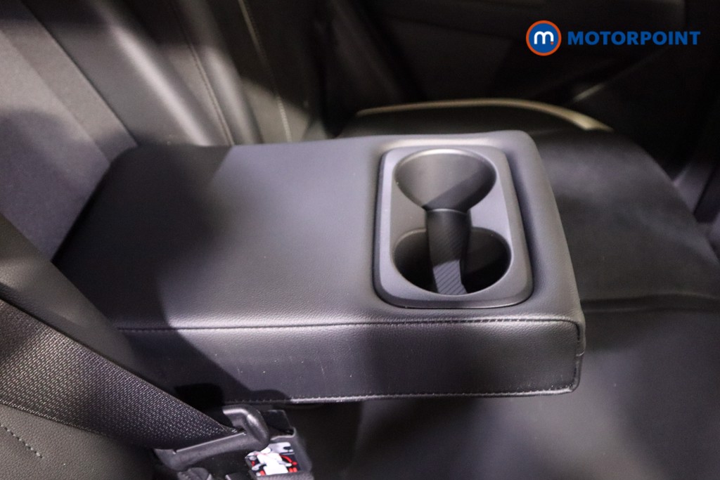 KIA Sportage Gt-Line Automatic Petrol-Electric Hybrid SUV - Stock Number (1610341) - 28th supplementary image