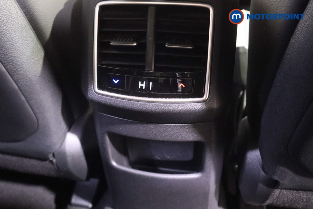 KIA Sportage Gt-Line Automatic Petrol-Electric Hybrid SUV - Stock Number (1610341) - 29th supplementary image