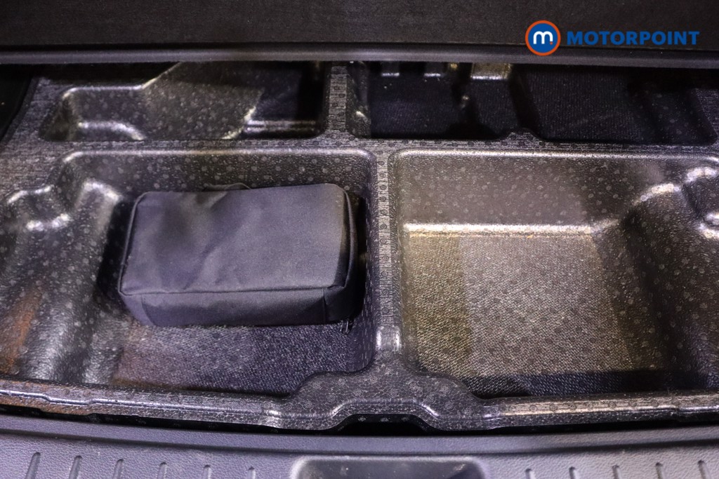 KIA Sportage Gt-Line Automatic Petrol-Electric Hybrid SUV - Stock Number (1610341) - 31st supplementary image