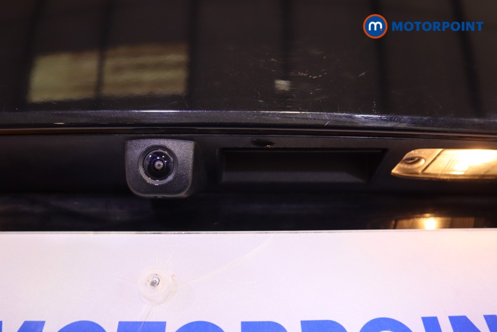 KIA Sportage Gt-Line Automatic Petrol-Electric Hybrid SUV - Stock Number (1610341) - 32nd supplementary image