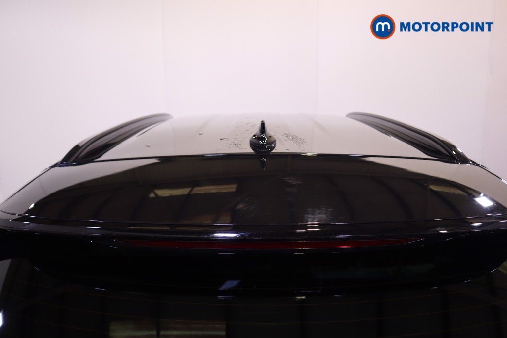 KIA Sportage Gt-Line Automatic Petrol-Electric Hybrid SUV - Stock Number (1610341) - 33rd supplementary image