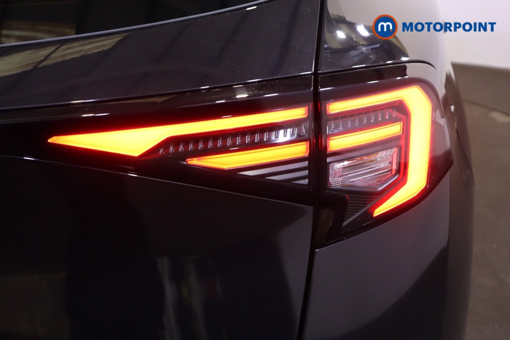 KIA Sportage Gt-Line Automatic Petrol-Electric Hybrid SUV - Stock Number (1610341) - 34th supplementary image