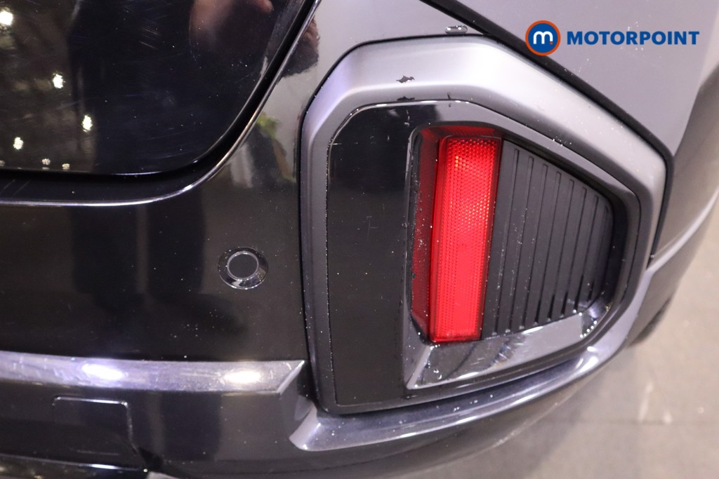 KIA Sportage Gt-Line Automatic Petrol-Electric Hybrid SUV - Stock Number (1610341) - 35th supplementary image