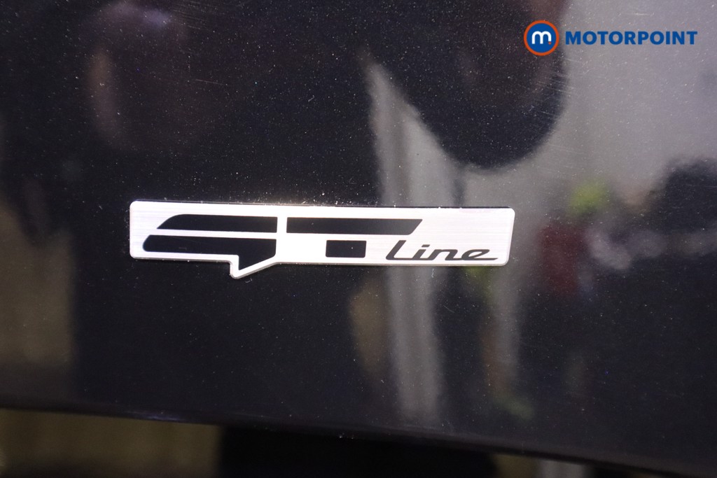 KIA Sportage Gt-Line Automatic Petrol-Electric Hybrid SUV - Stock Number (1610341) - 36th supplementary image