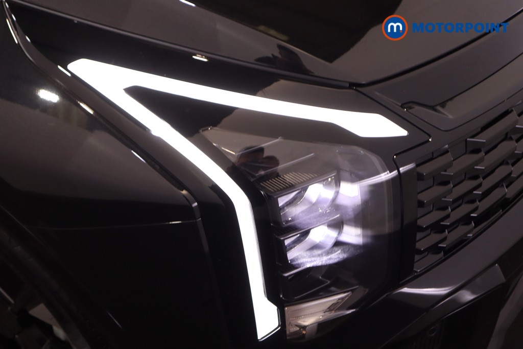 KIA Sportage Gt-Line Automatic Petrol-Electric Hybrid SUV - Stock Number (1610341) - 37th supplementary image