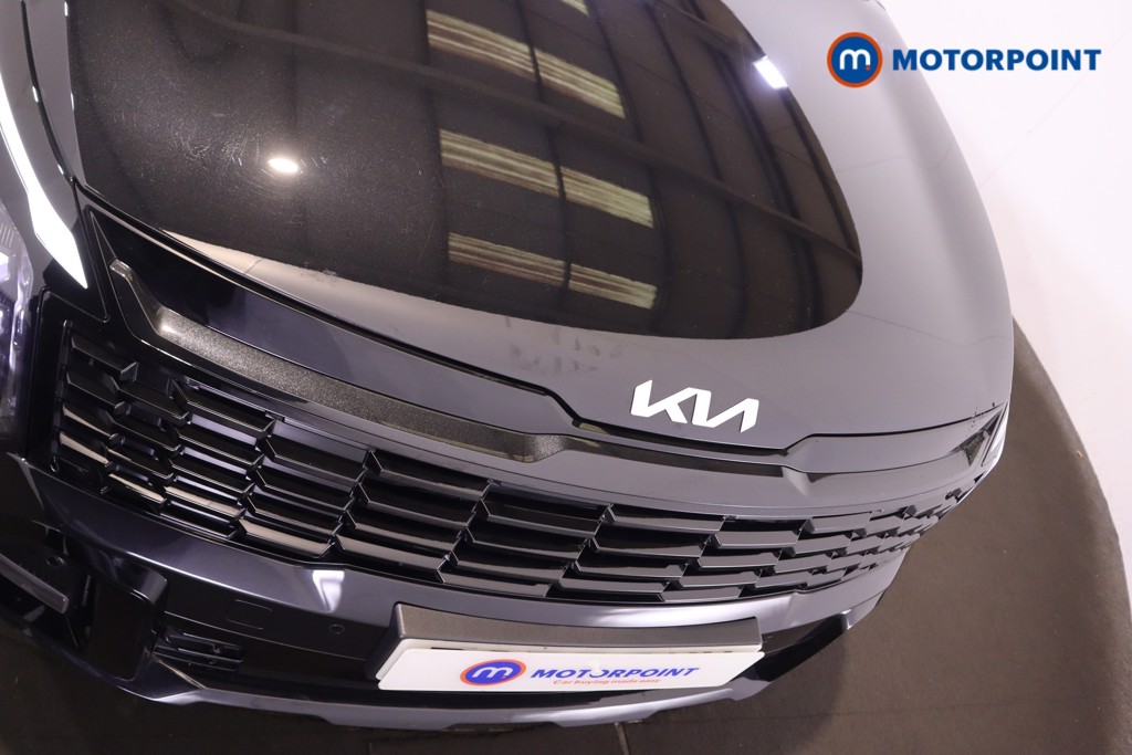 KIA Sportage Gt-Line Automatic Petrol-Electric Hybrid SUV - Stock Number (1610341) - 38th supplementary image