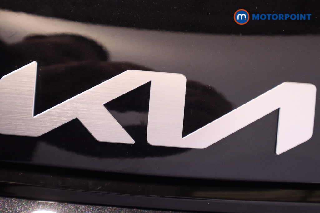 KIA Sportage Gt-Line Automatic Petrol-Electric Hybrid SUV - Stock Number (1610341) - 39th supplementary image