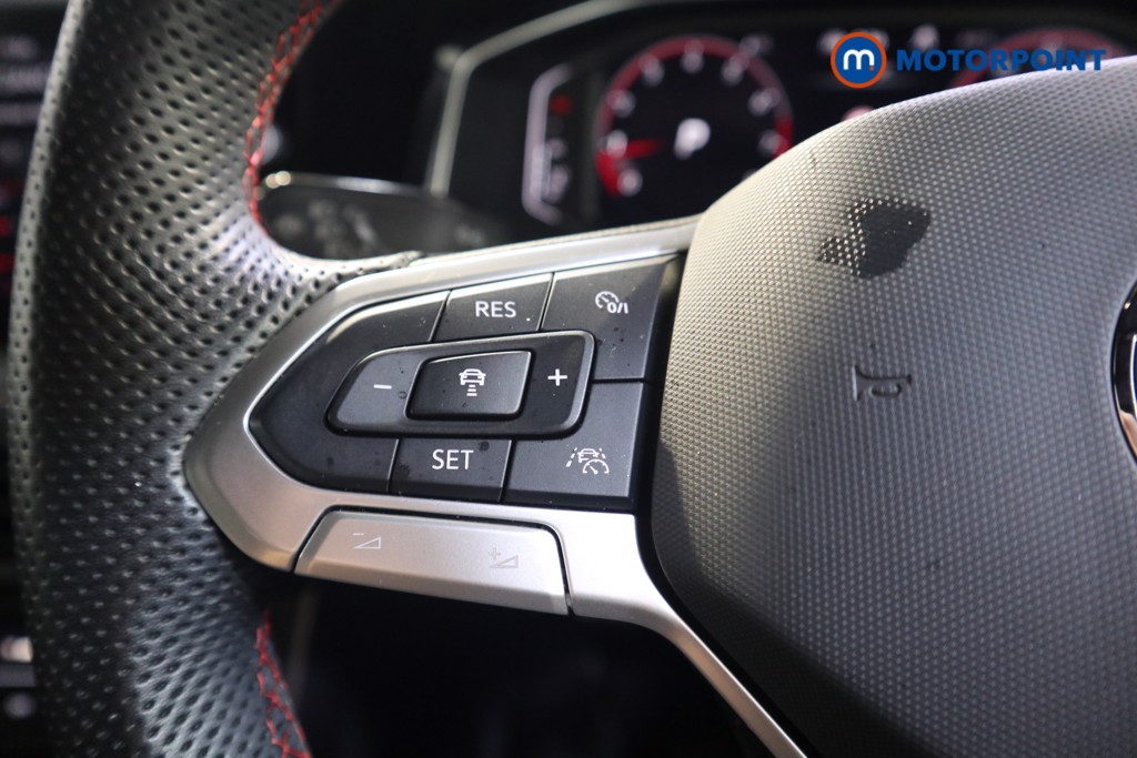 Volkswagen Polo GTI Automatic Petrol Hatchback - Stock Number (1610343) - 4th supplementary image