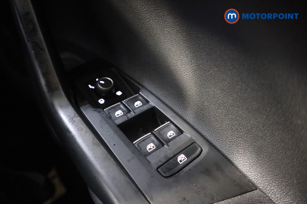 Volkswagen Polo GTI Automatic Petrol Hatchback - Stock Number (1610343) - 6th supplementary image