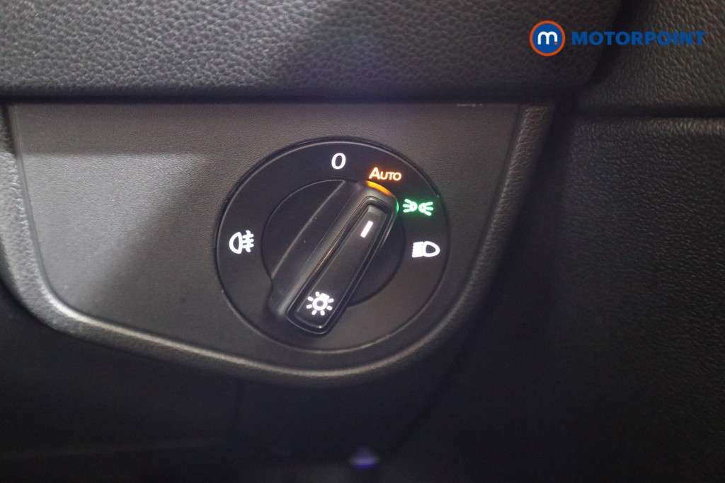 Volkswagen Polo GTI Automatic Petrol Hatchback - Stock Number (1610343) - 7th supplementary image