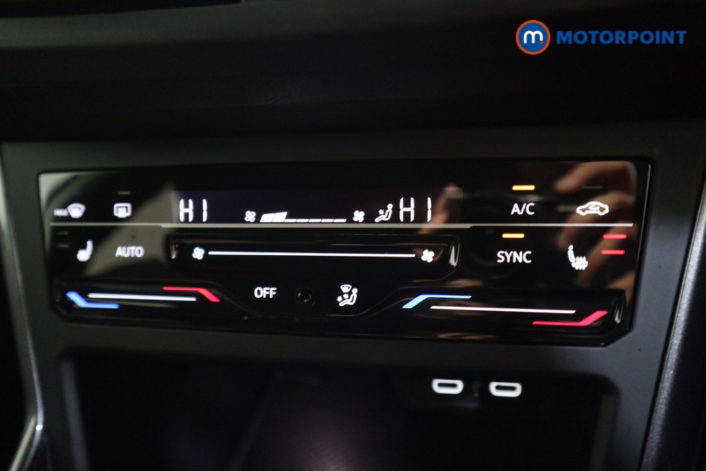 Volkswagen Polo GTI Automatic Petrol Hatchback - Stock Number (1610343) - 11th supplementary image
