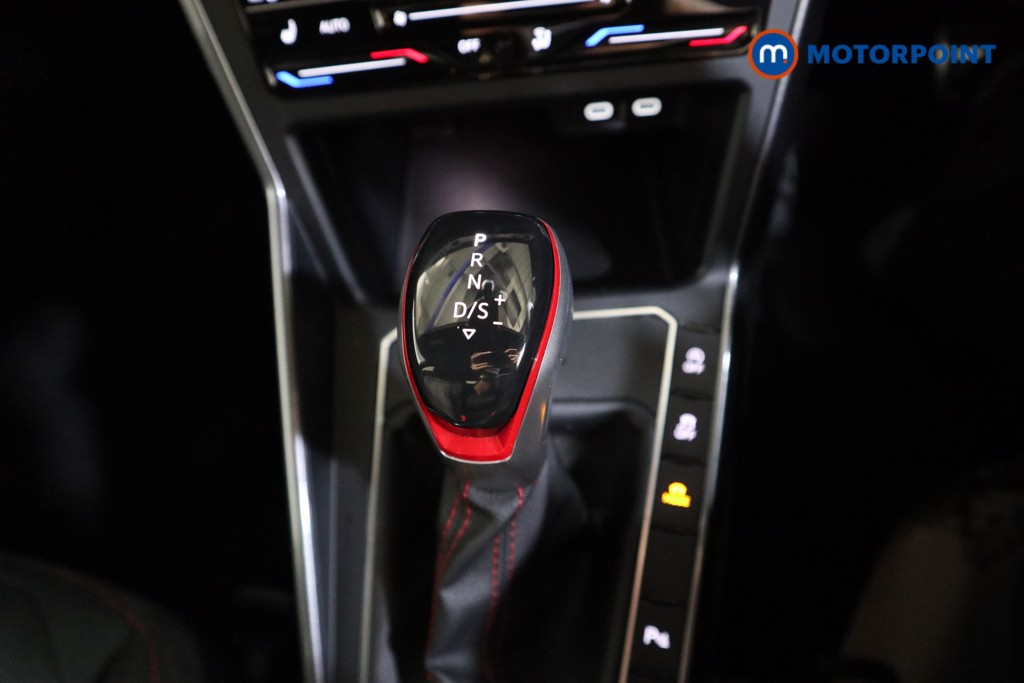 Volkswagen Polo GTI Automatic Petrol Hatchback - Stock Number (1610343) - 13th supplementary image