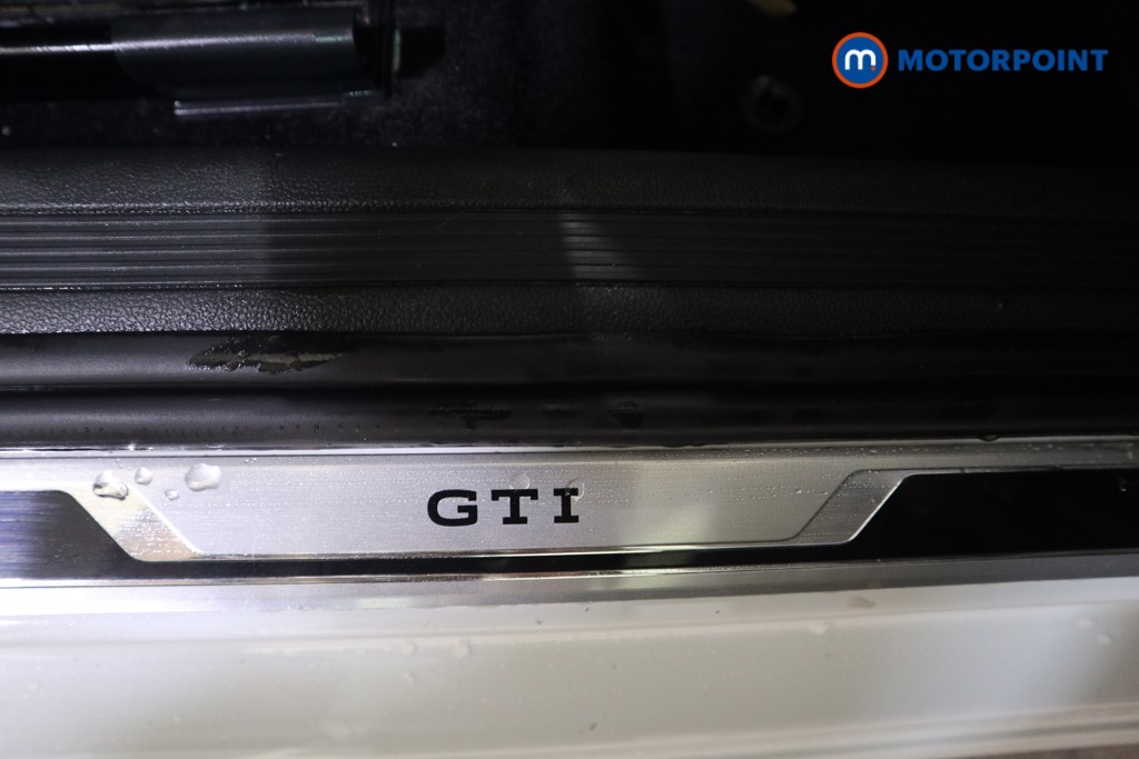 Volkswagen Polo GTI Automatic Petrol Hatchback - Stock Number (1610343) - 15th supplementary image
