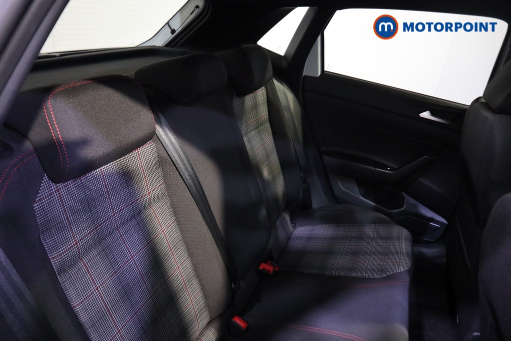 Volkswagen Polo GTI Automatic Petrol Hatchback - Stock Number (1610343) - 16th supplementary image