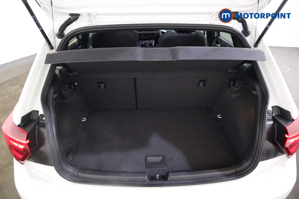 Volkswagen Polo GTI Automatic Petrol Hatchback - Stock Number (1610343) - 17th supplementary image