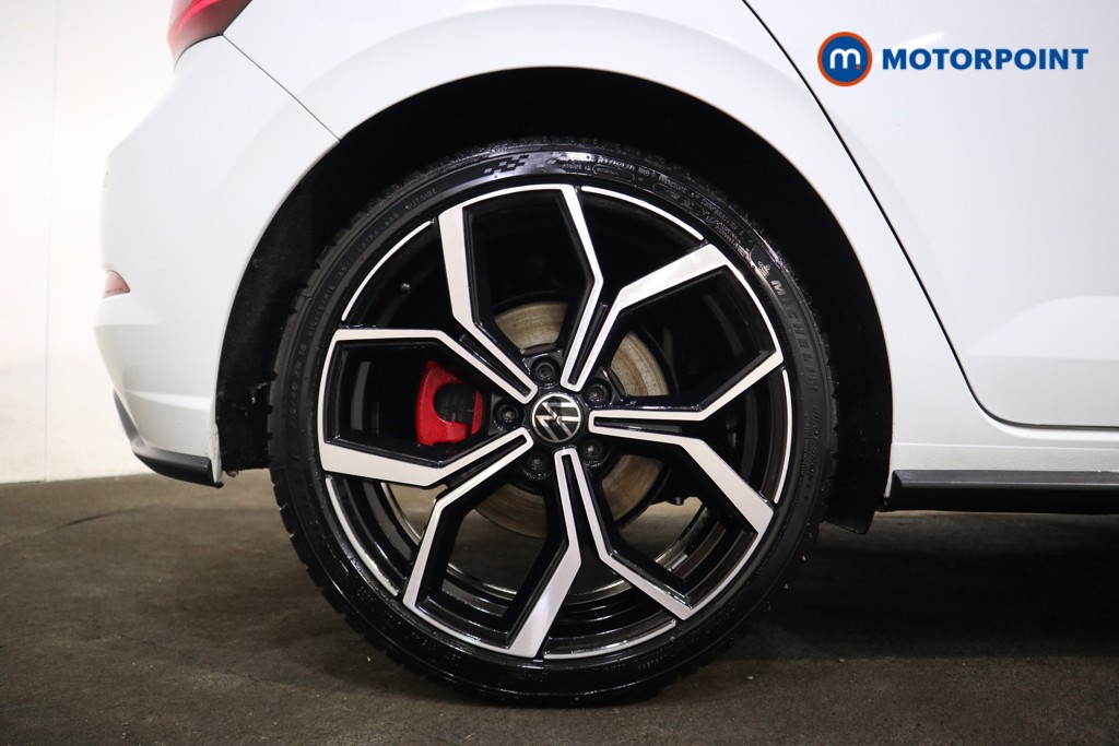 Volkswagen Polo GTI Automatic Petrol Hatchback - Stock Number (1610343) - 18th supplementary image