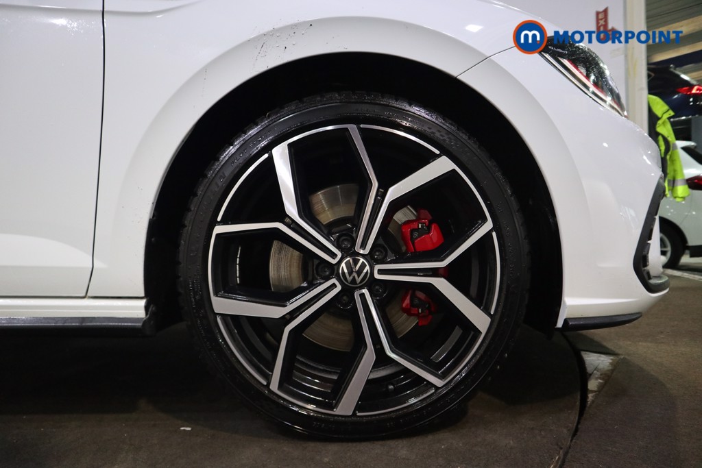 Volkswagen Polo GTI Automatic Petrol Hatchback - Stock Number (1610343) - 19th supplementary image