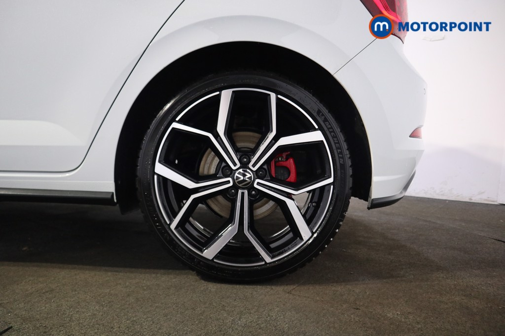 Volkswagen Polo GTI Automatic Petrol Hatchback - Stock Number (1610343) - 21st supplementary image