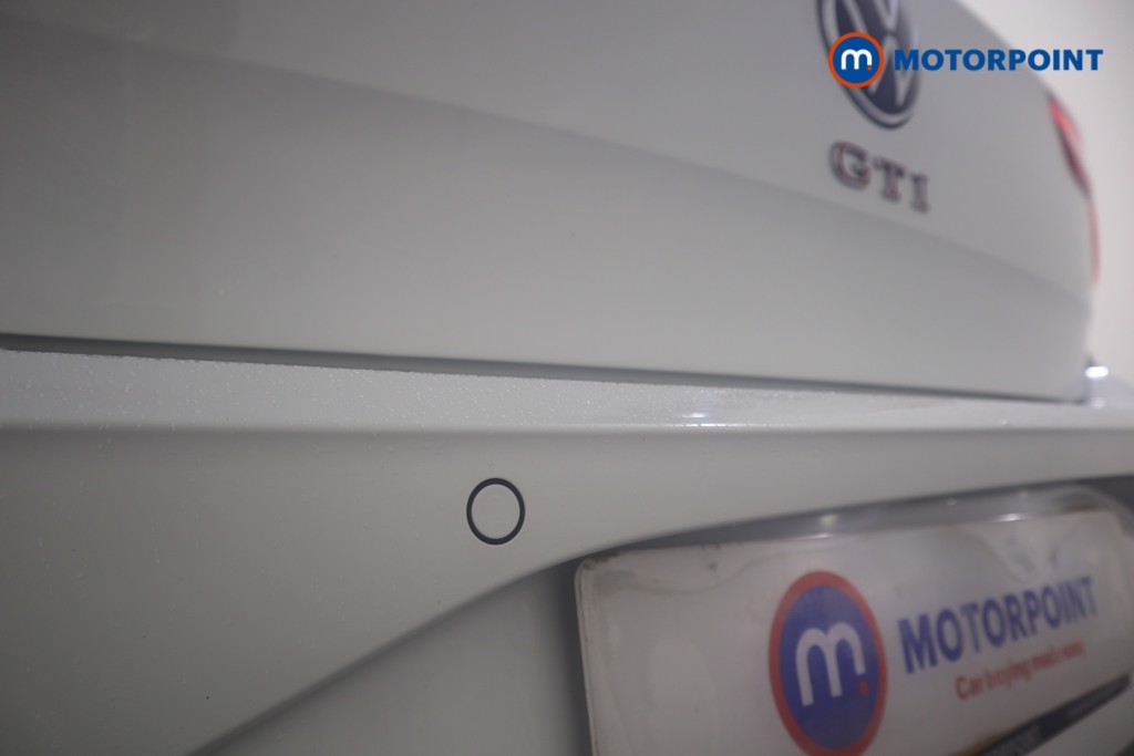 Volkswagen Polo GTI Automatic Petrol Hatchback - Stock Number (1610343) - 22nd supplementary image