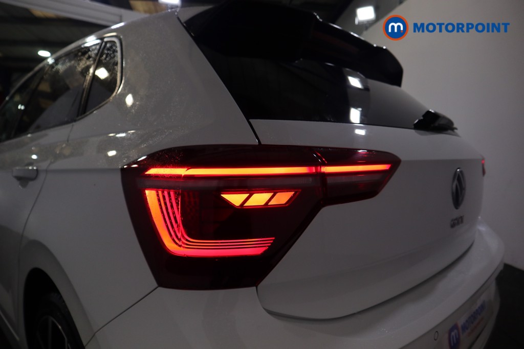 Volkswagen Polo GTI Automatic Petrol Hatchback - Stock Number (1610343) - 23rd supplementary image