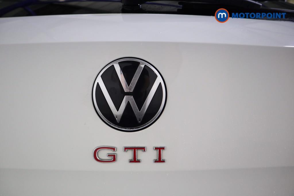 Volkswagen Polo GTI Automatic Petrol Hatchback - Stock Number (1610343) - 25th supplementary image