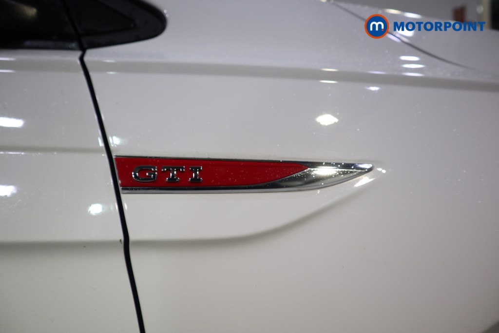Volkswagen Polo GTI Automatic Petrol Hatchback - Stock Number (1610343) - 27th supplementary image