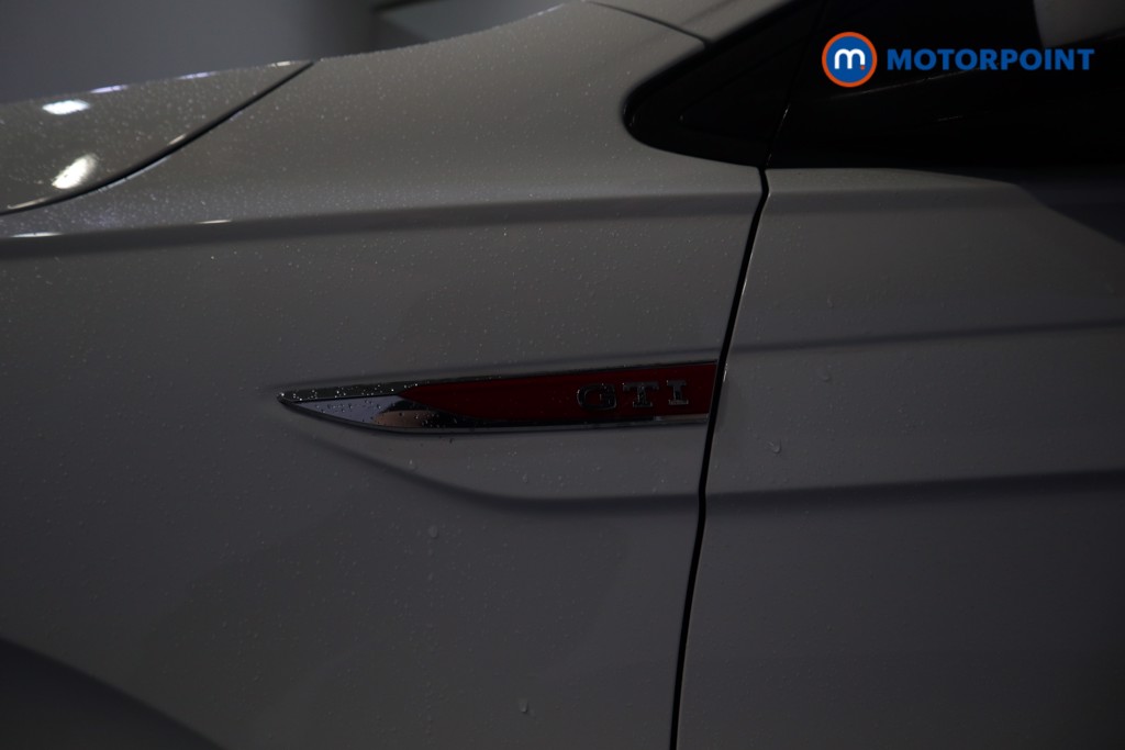 Volkswagen Polo GTI Automatic Petrol Hatchback - Stock Number (1610343) - 29th supplementary image