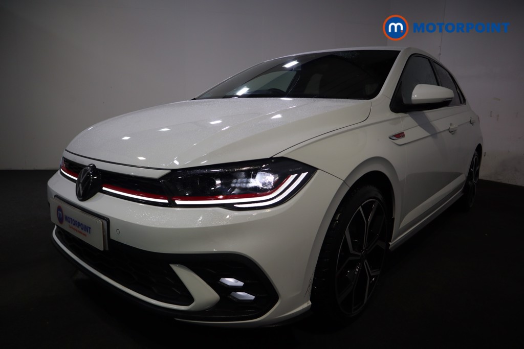 Volkswagen Polo GTI Automatic Petrol Hatchback - Stock Number (1610343) - 31st supplementary image