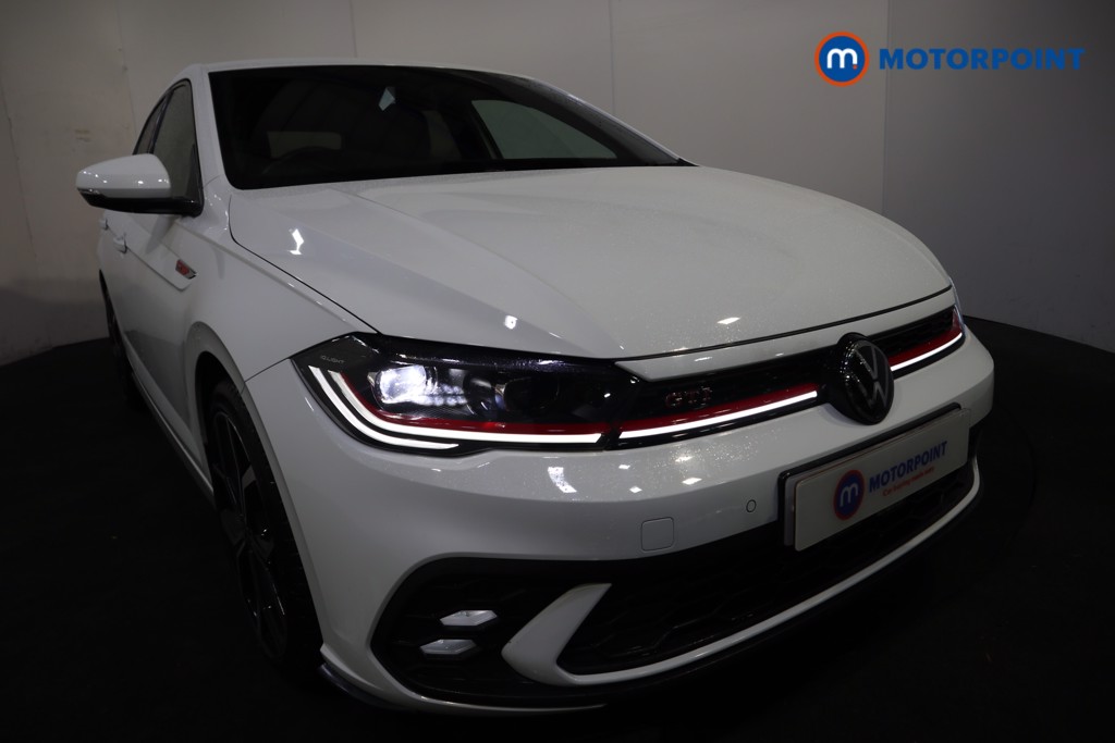 Volkswagen Polo GTI Automatic Petrol Hatchback - Stock Number (1610343) - 32nd supplementary image