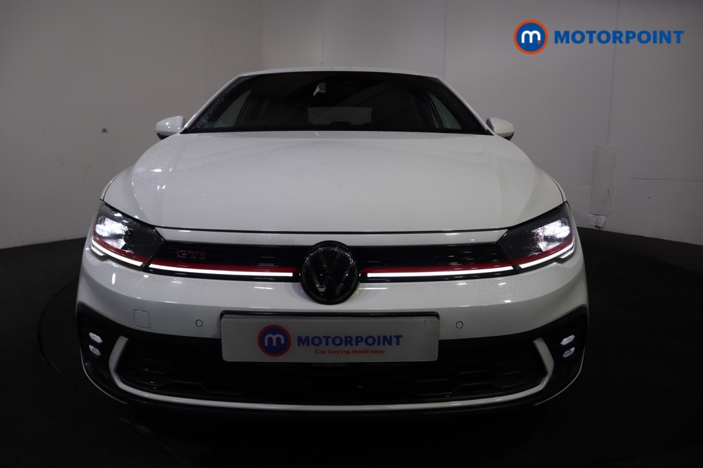 Volkswagen Polo GTI Automatic Petrol Hatchback - Stock Number (1610343) - 33rd supplementary image