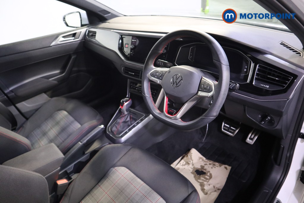 Volkswagen Polo GTI Automatic Petrol Hatchback - Stock Number (1610343) - 1st supplementary image