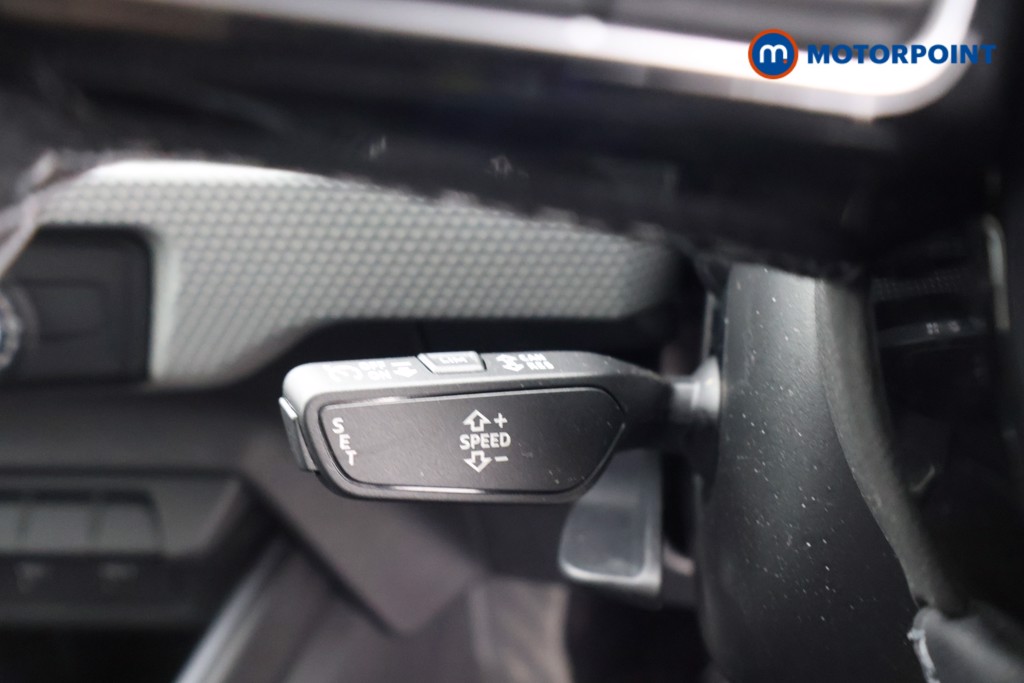 Audi A1 S Line Automatic Petrol Hatchback - Stock Number (1610372) - 4th supplementary image