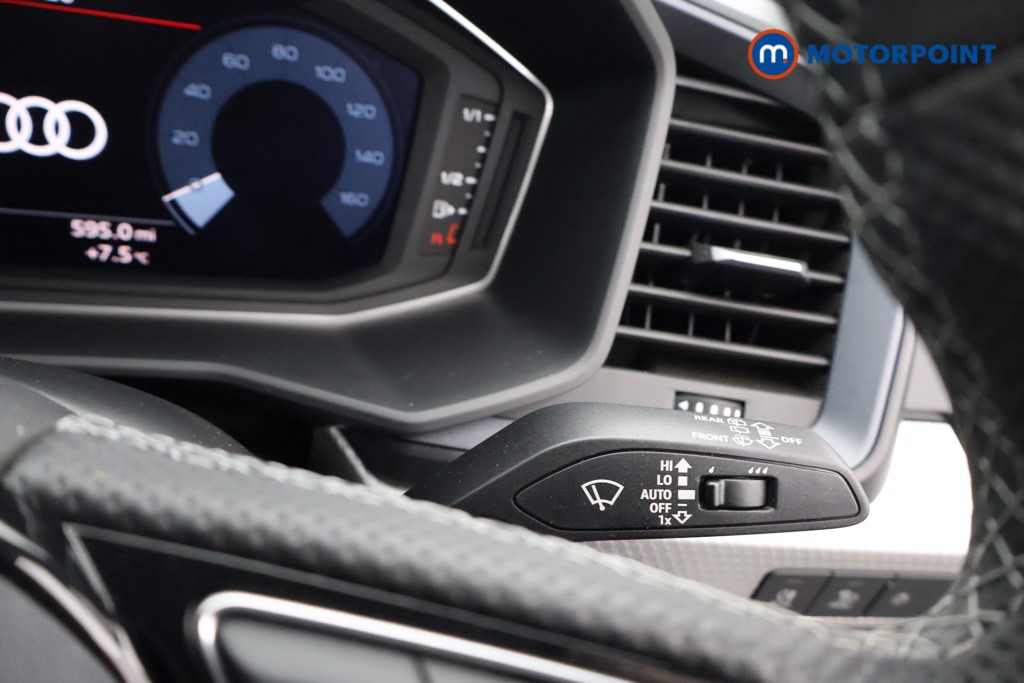 Audi A1 S Line Automatic Petrol Hatchback - Stock Number (1610372) - 6th supplementary image