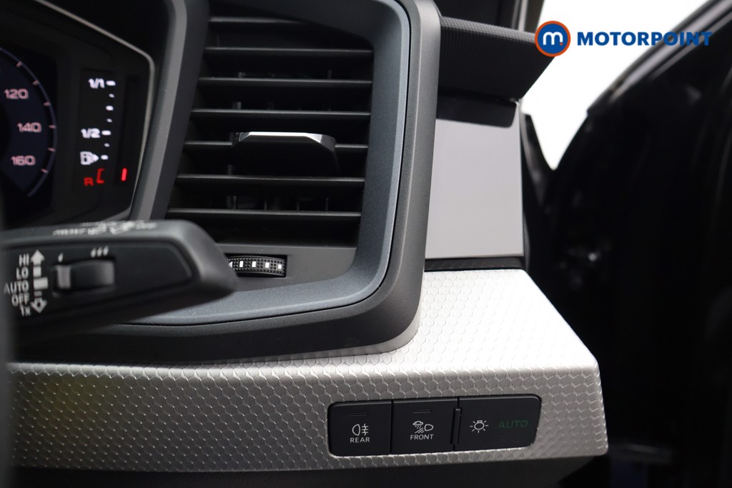 Audi A1 S Line Automatic Petrol Hatchback - Stock Number (1610372) - 8th supplementary image