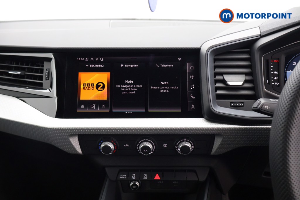 Audi A1 S Line Automatic Petrol Hatchback - Stock Number (1610372) - 9th supplementary image