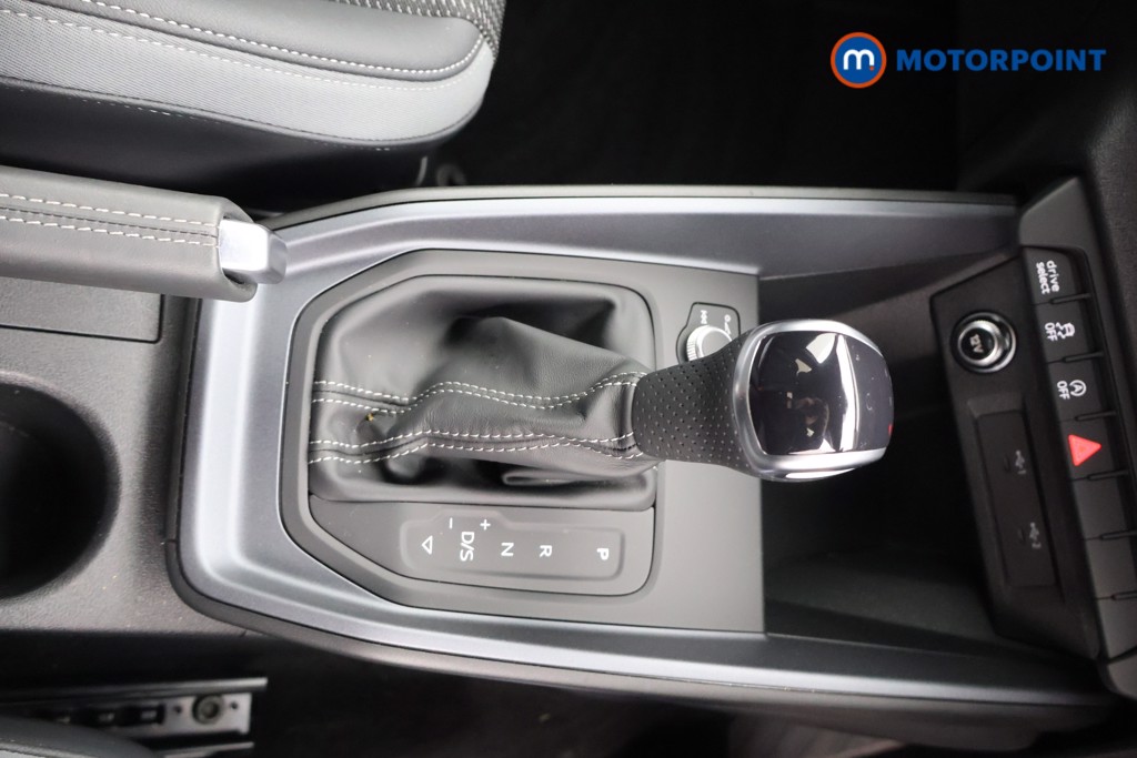 Audi A1 S Line Automatic Petrol Hatchback - Stock Number (1610372) - 10th supplementary image