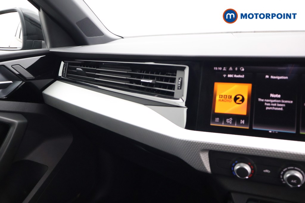 Audi A1 S Line Automatic Petrol Hatchback - Stock Number (1610372) - 11th supplementary image