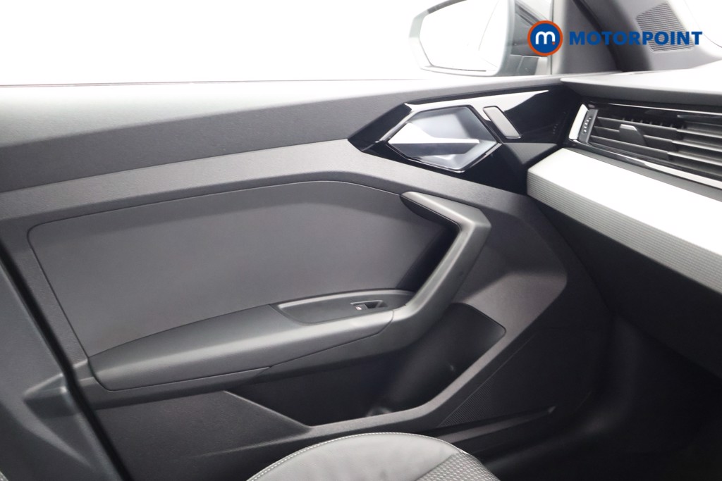 Audi A1 S Line Automatic Petrol Hatchback - Stock Number (1610372) - 12th supplementary image