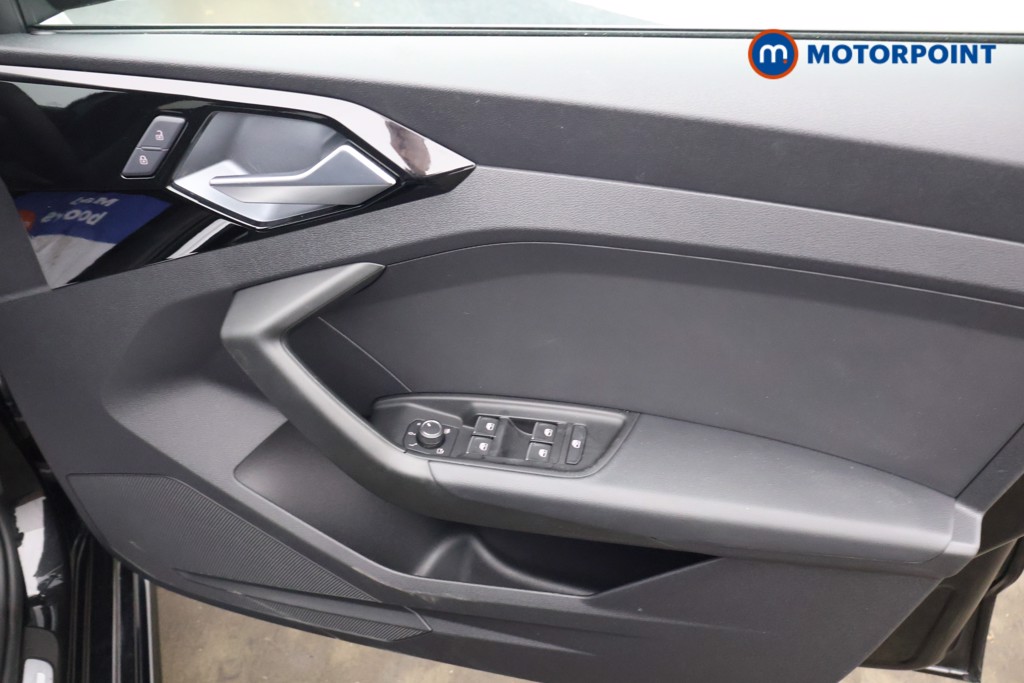 Audi A1 S Line Automatic Petrol Hatchback - Stock Number (1610372) - 13th supplementary image