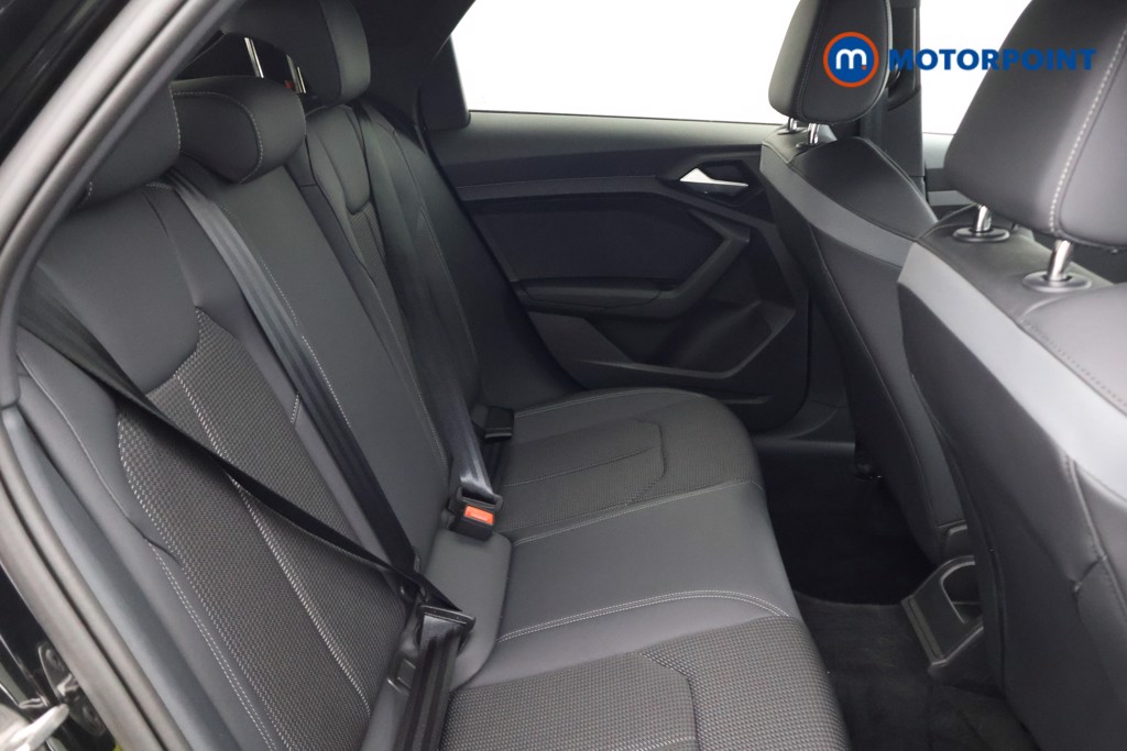 Audi A1 S Line Automatic Petrol Hatchback - Stock Number (1610372) - 16th supplementary image