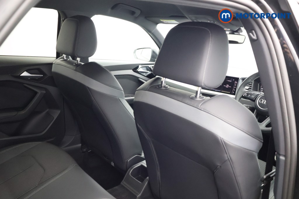 Audi A1 S Line Automatic Petrol Hatchback - Stock Number (1610372) - 17th supplementary image