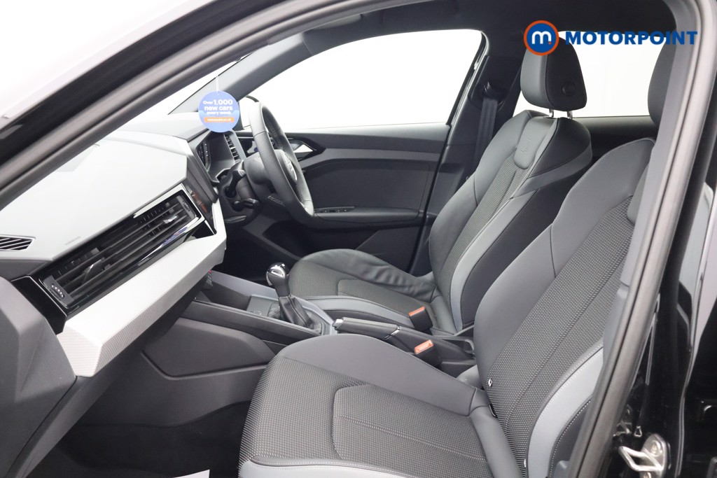 Audi A1 S Line Automatic Petrol Hatchback - Stock Number (1610372) - 20th supplementary image