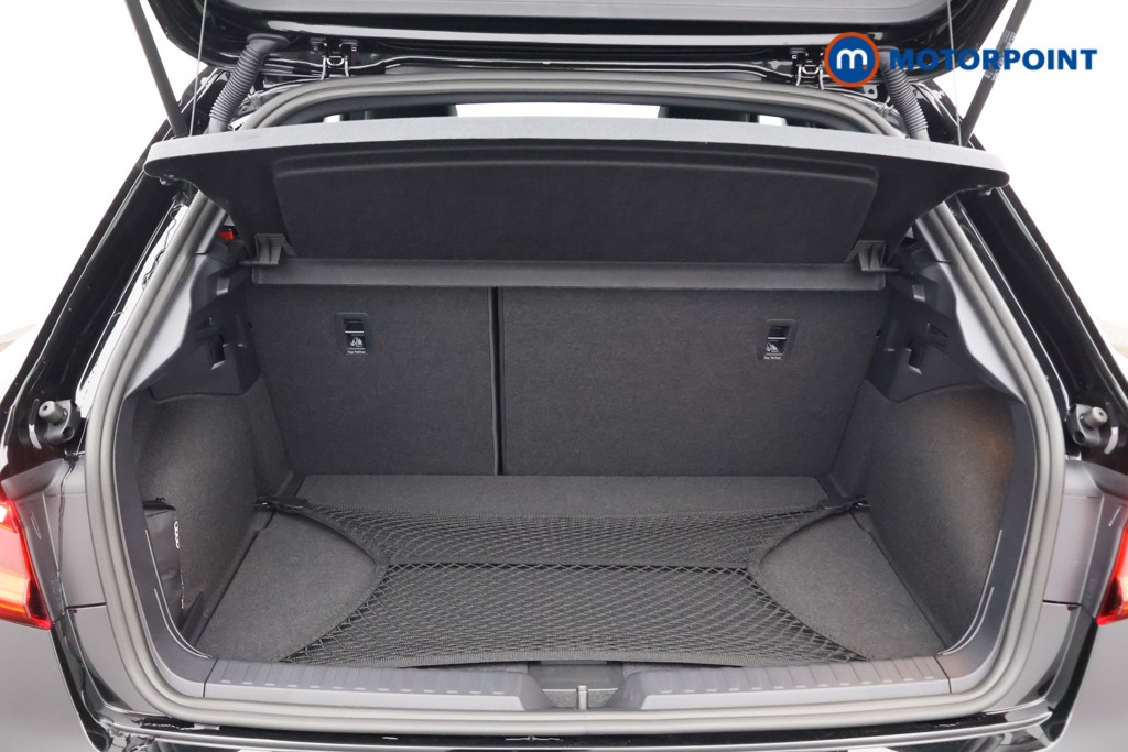 Audi A1 S Line Automatic Petrol Hatchback - Stock Number (1610372) - 21st supplementary image