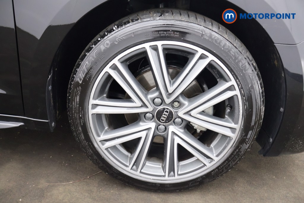 Audi A1 S Line Automatic Petrol Hatchback - Stock Number (1610372) - 25th supplementary image