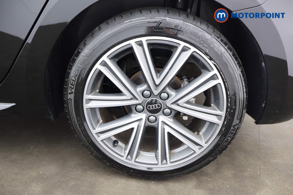 Audi A1 S Line Automatic Petrol Hatchback - Stock Number (1610372) - 27th supplementary image