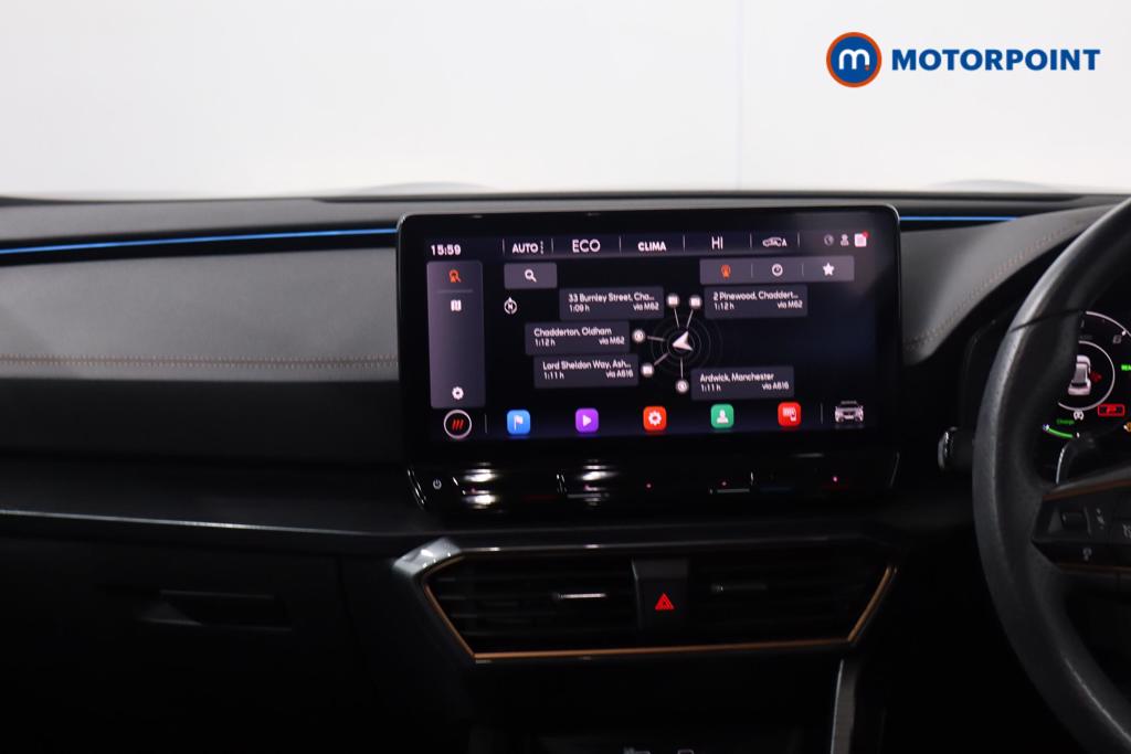 Cupra Formentor VZ1 Automatic Petrol Plug-In Hybrid SUV - Stock Number (1610425) - 2nd supplementary image