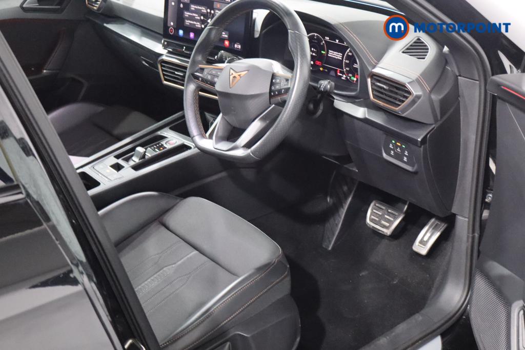 Cupra Formentor VZ1 Automatic Petrol Plug-In Hybrid SUV - Stock Number (1610425) - 3rd supplementary image