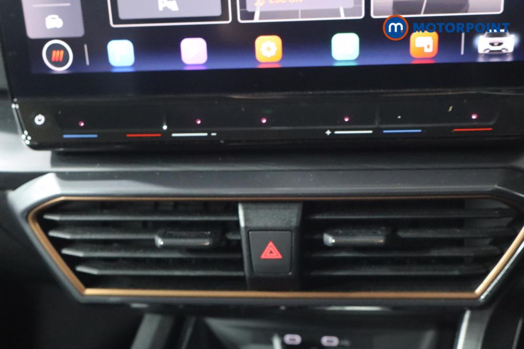 Cupra Formentor VZ1 Automatic Petrol Plug-In Hybrid SUV - Stock Number (1610425) - 10th supplementary image